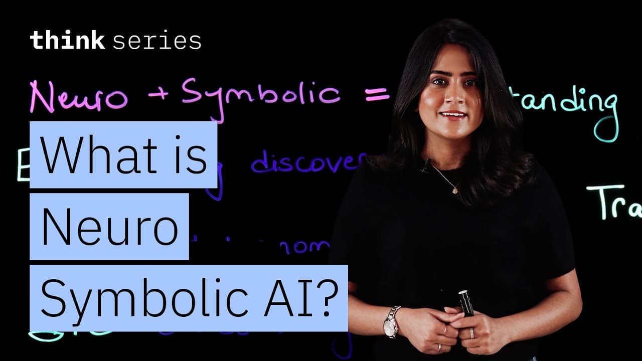 NeuroSymbolic AI: Bridging Brains & Logic