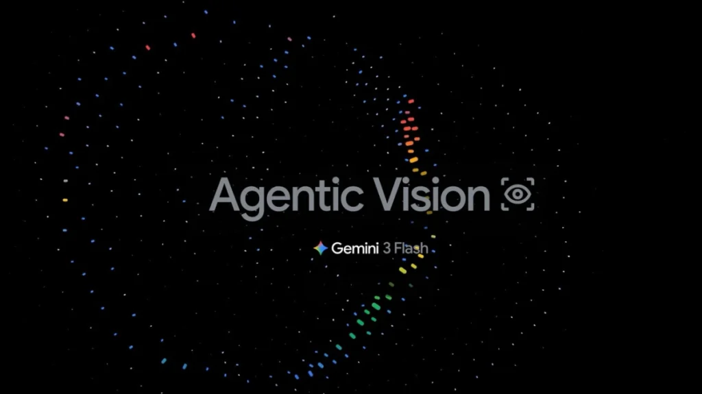 Agentic Vision Gemini 3 Flash: Code Execution Solves Visual Hallucination
