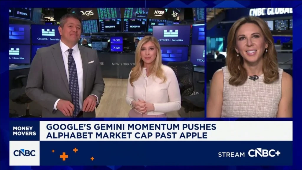 Google Gemini Integration into Gmail: The Default Data Moat and Regulatory Risk