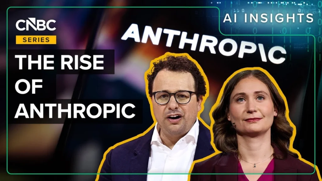Anthropic’s Safety-First Strategy Defines the Next Trillion-Dollar AI Market