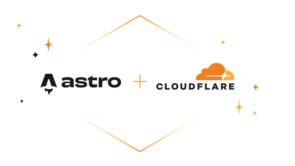 Cloudflare Astro veb freymvörkünü və Human Native platformasını aldı