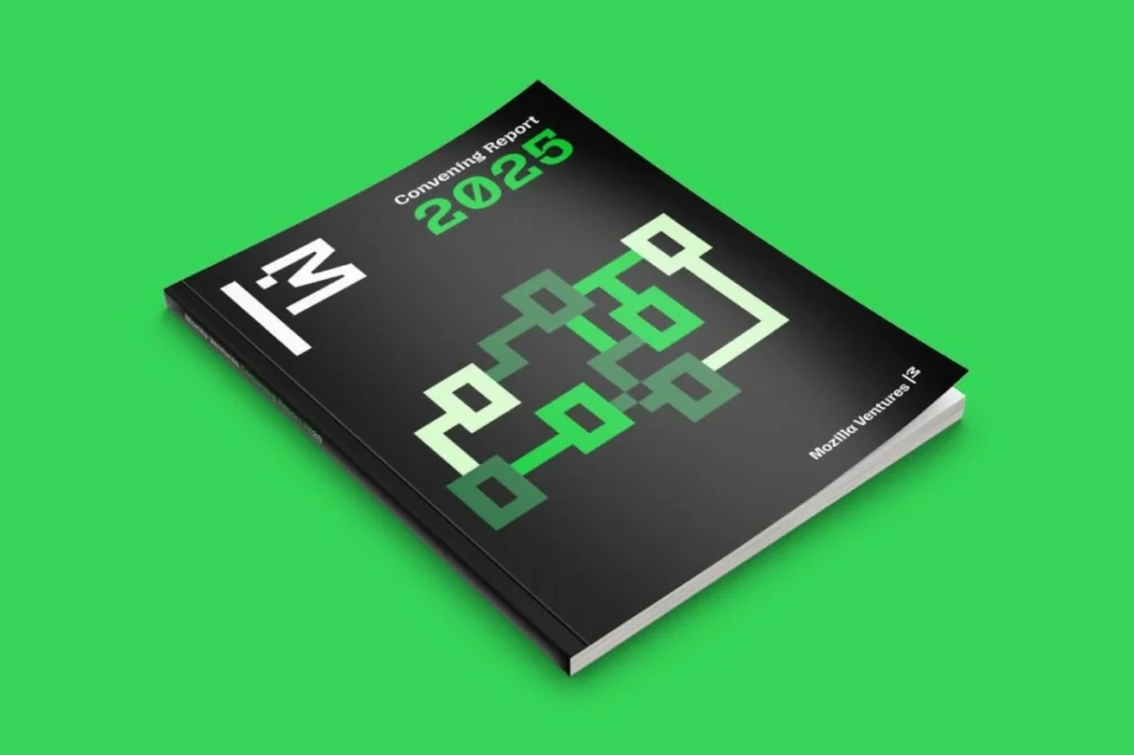 Responsible AI Founders Use Openness as a Moat