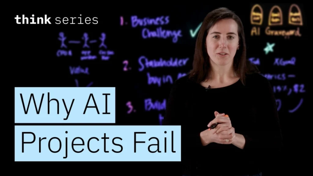 Avoiding the AI Graveyard: The Business Discipline Required to Scale Machine Learning Projects