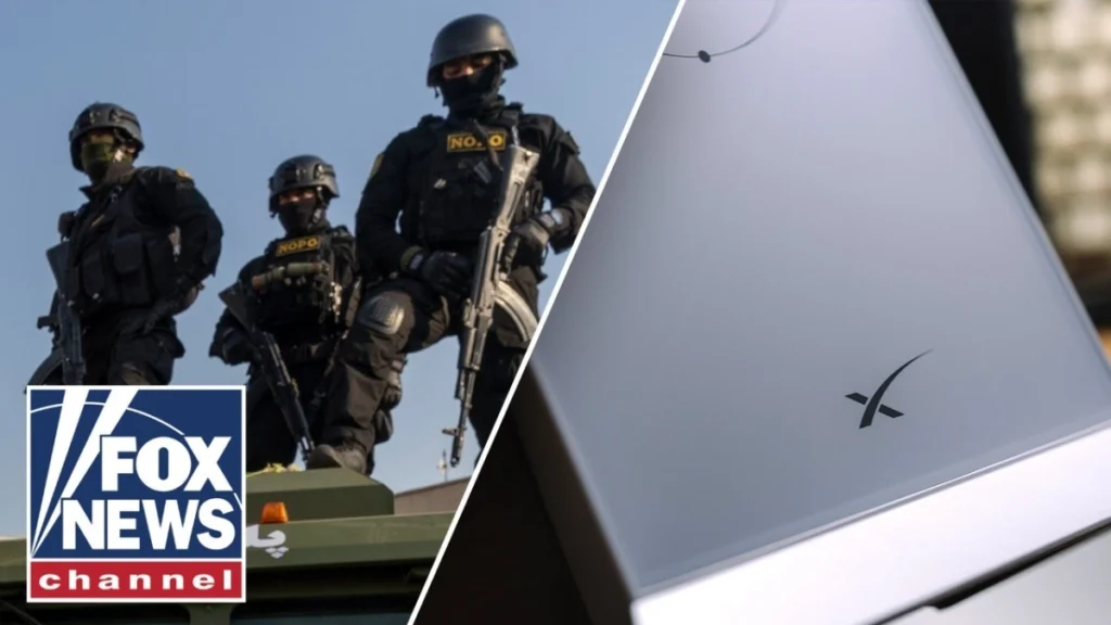 Starlink and the New Battlefield: Deterrence, Digital Freedom, and the Crisis of Complicity in Iran