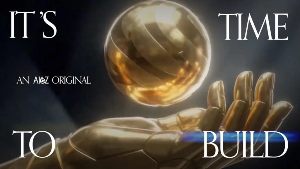 A16z’s $15B Bet on Foundational AI and American Dynamism