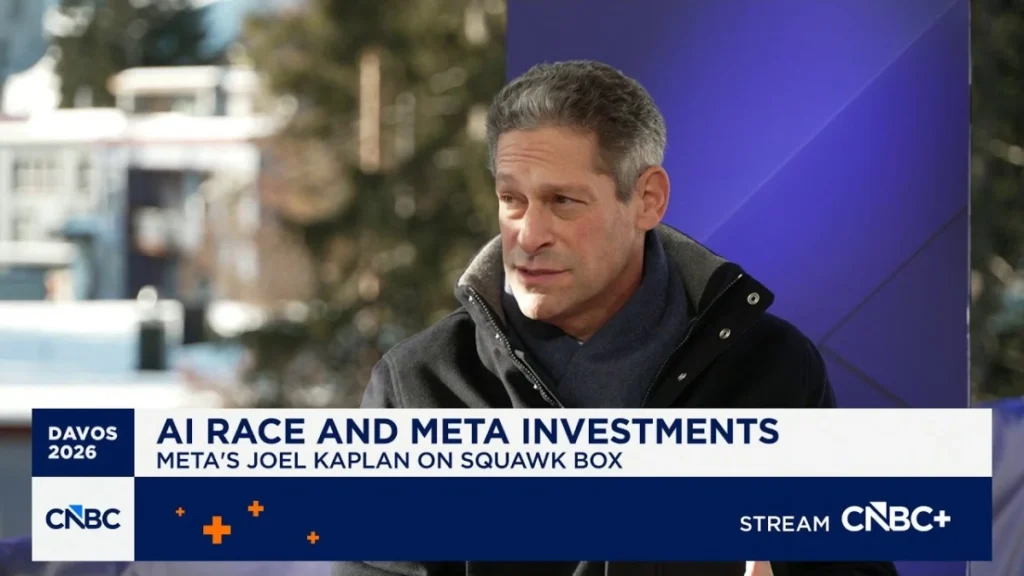 Meta’s Kaplan Outlines $600B AI Investment Strategy and the Race for “Personal Superintelligence”