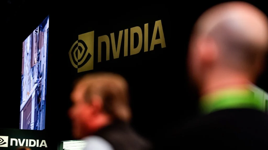 Nvidia and Eli Lilly The Physical Manifestation of AI