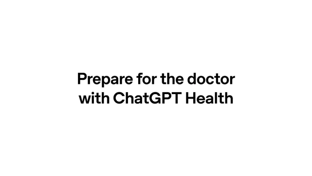 OpenAI’s Strategic Pivot ChatGPT Health Redefines Patient Agency in Regulated Sectors