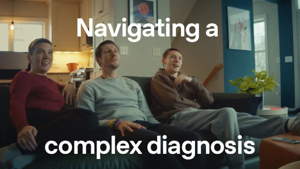 AI as the Ultimate Caregiver Copilot Navigating Critical Medical Decisions