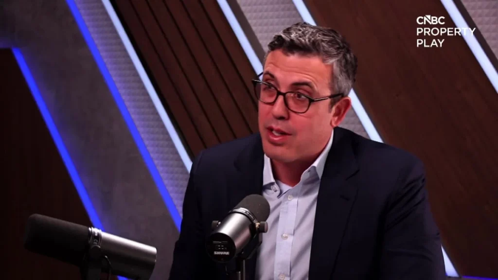 The Foundation of AI: Data Center CEO Says Demand Outpaces Supply