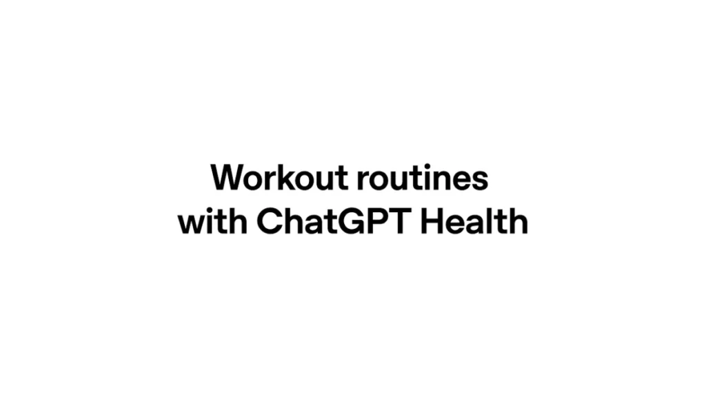 ChatGPT Health Pivots LLMs from General Chat to Longitudinal Clinical Guidance
