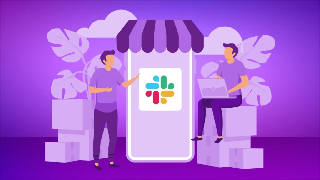 Slack Small Business Tools Pivot to Operational OS