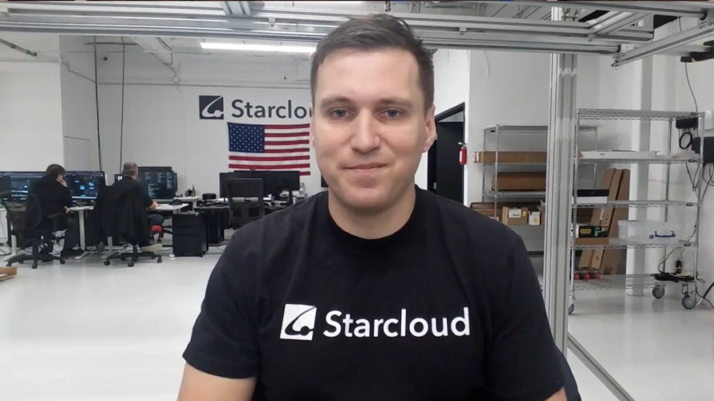 Starcloud Puts Nvidia H100 in Orbit Achieving 10x Energy Cost Reduction for AI