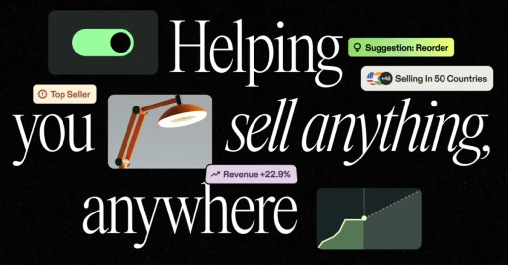 Swap Commerce lands $100M to build ‘agentic commerce’